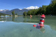 Le Phare Flottant