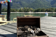 Le trésor du Captain Jack
